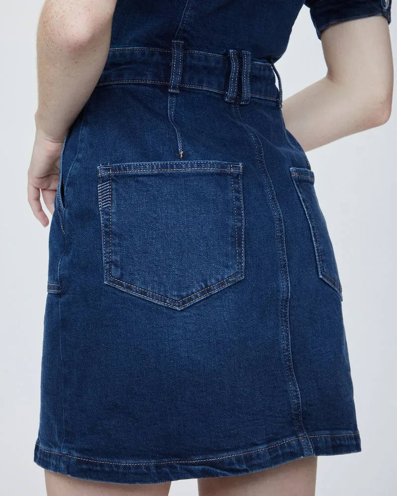 Mayslie Dress Gracie Lou