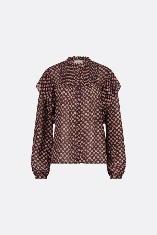 Bibi Blouse