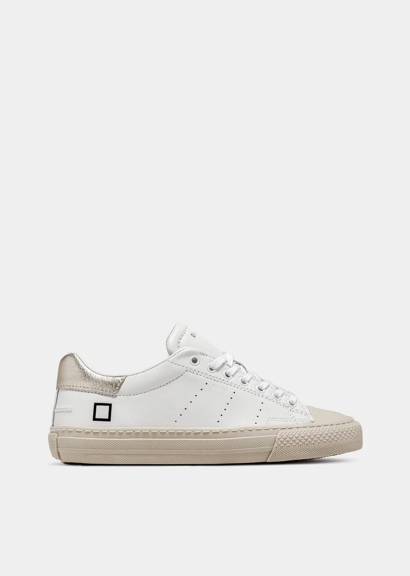 Linea Pop White Trainer