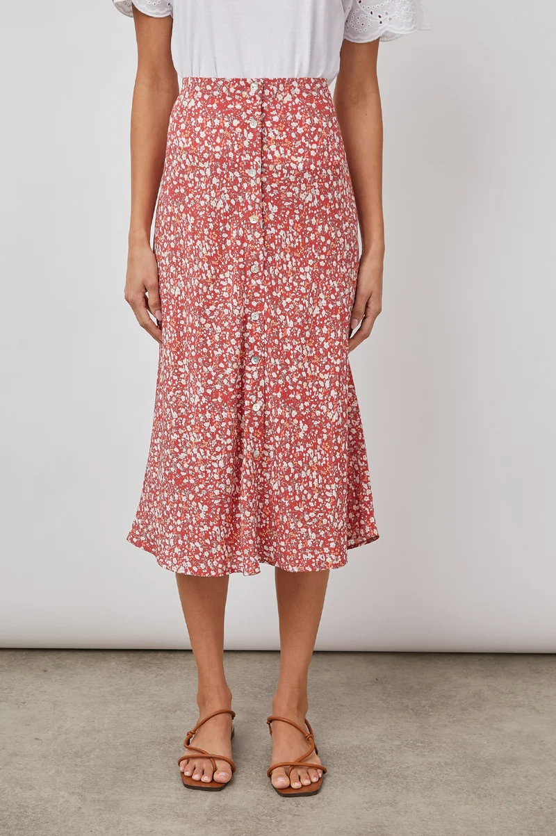 Rosetta Skirt