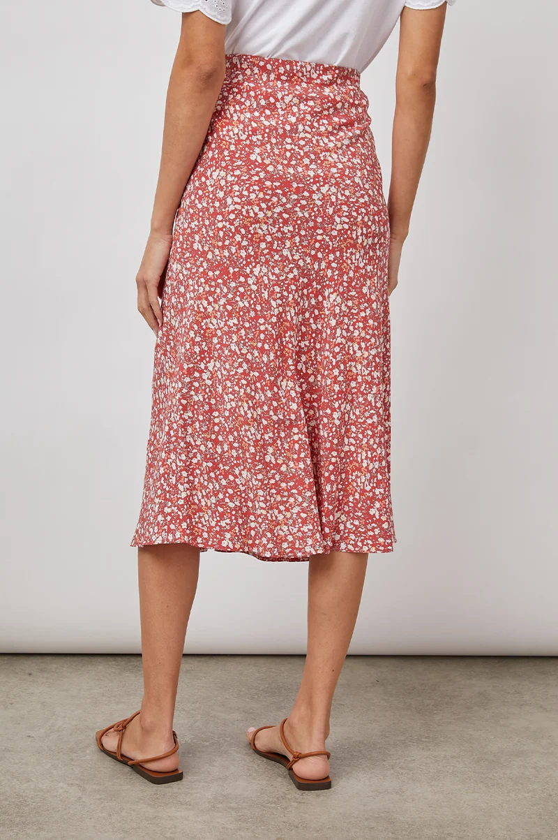 Rosetta Skirt