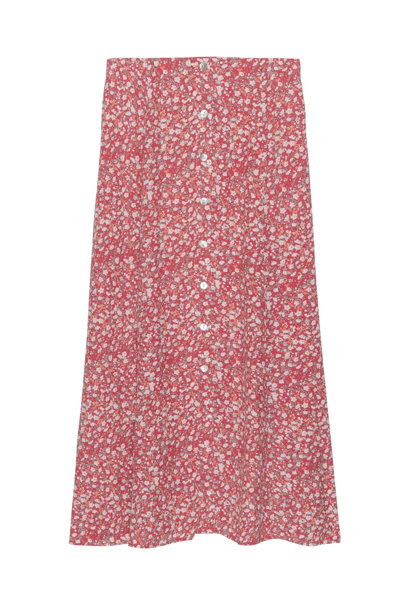 Rosetta Skirt