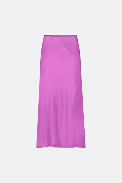 Suzy Purple Promise Skirt