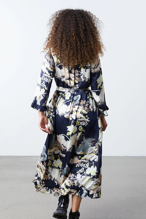 Harper Dress