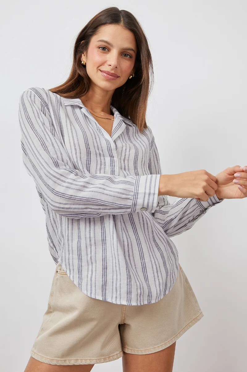 Jocelyn Cape May Stripe
