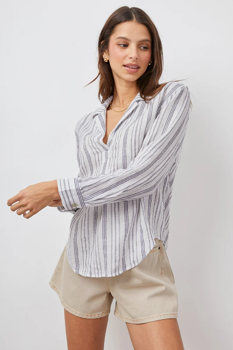 Jocelyn Cape May Stripe