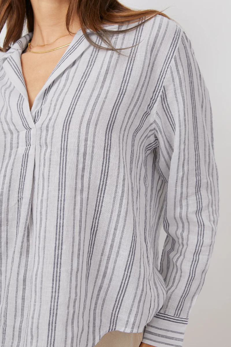 Jocelyn Cape May Stripe
