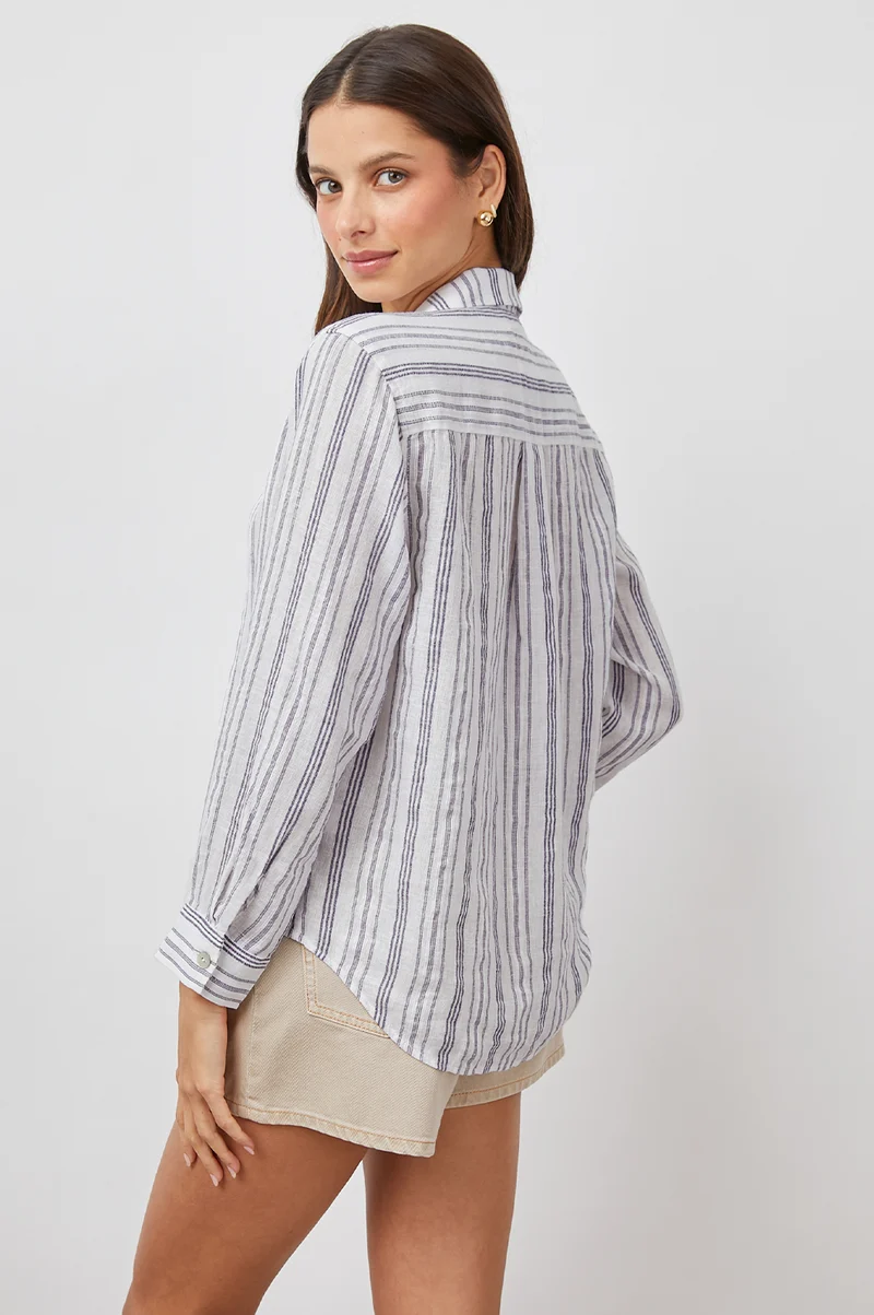 Jocelyn Cape May Stripe