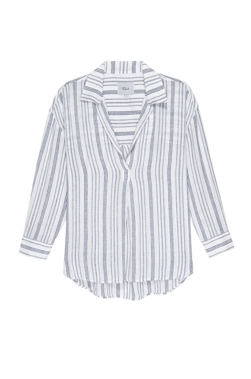 Jocelyn Cape May Stripe