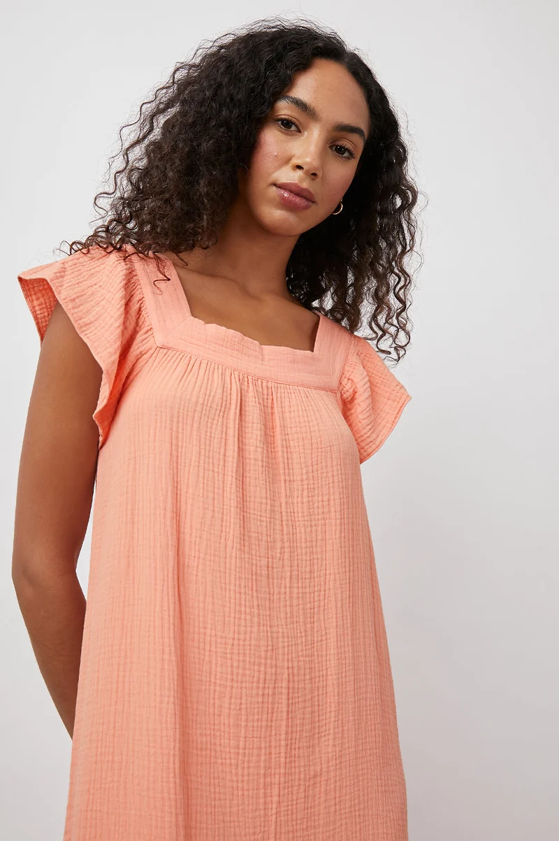 Skylar Midi Dress
