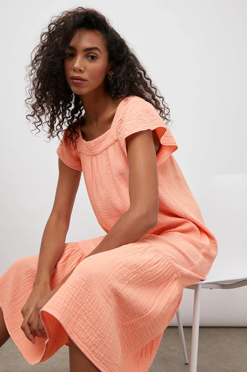 Skylar Midi Dress