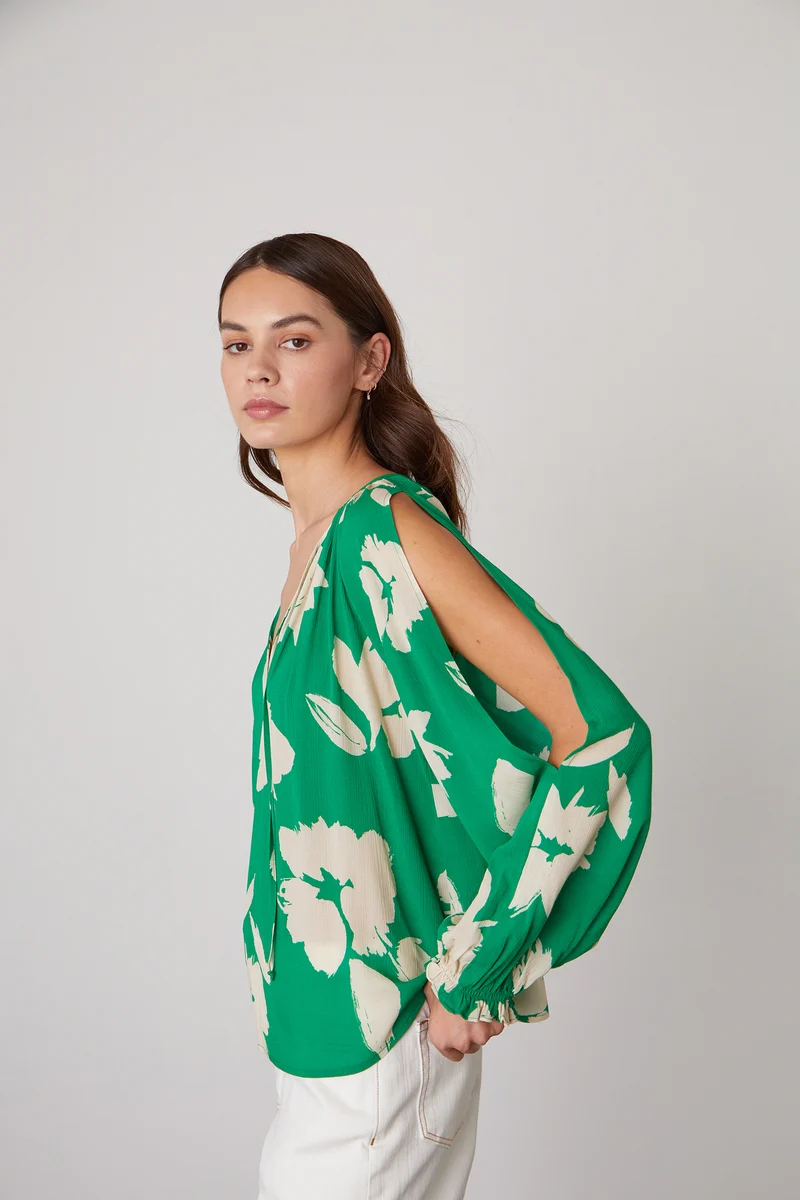 Vikki Blouse