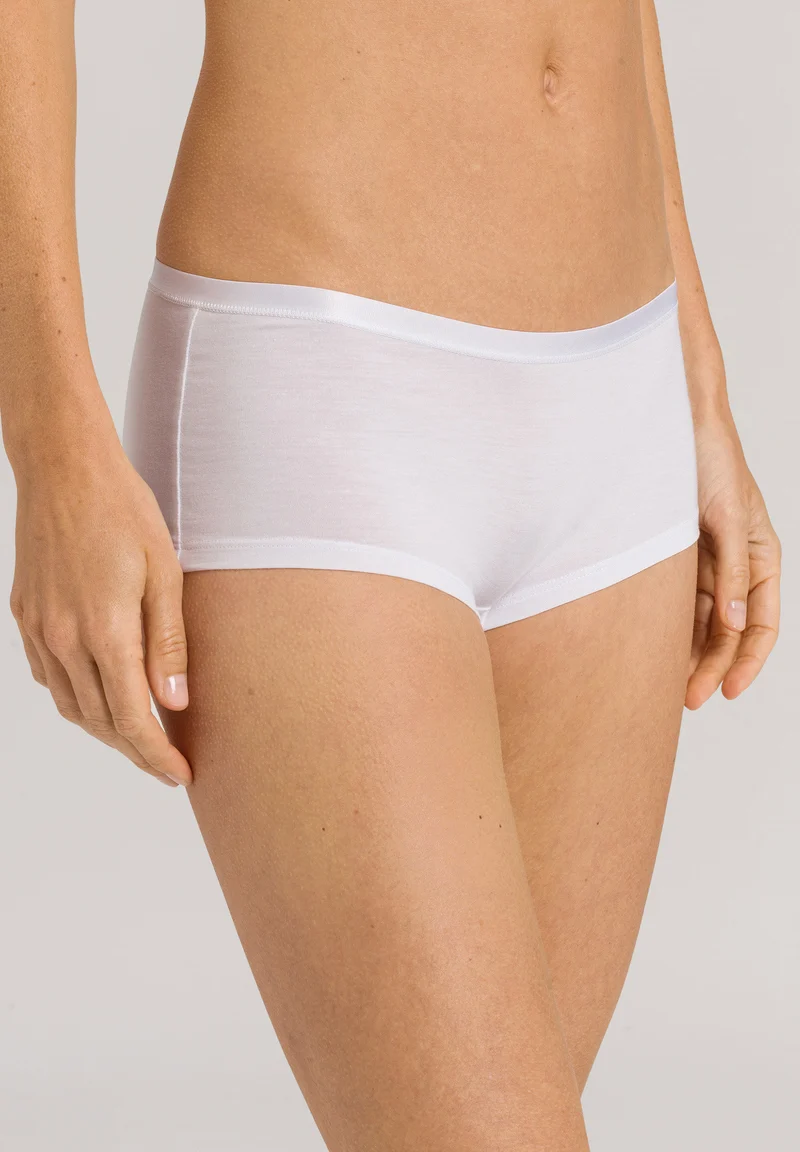 Soft Touch Panty | white 071255-070101