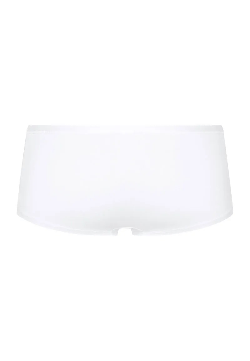 Soft Touch Panty | white 071255-070101