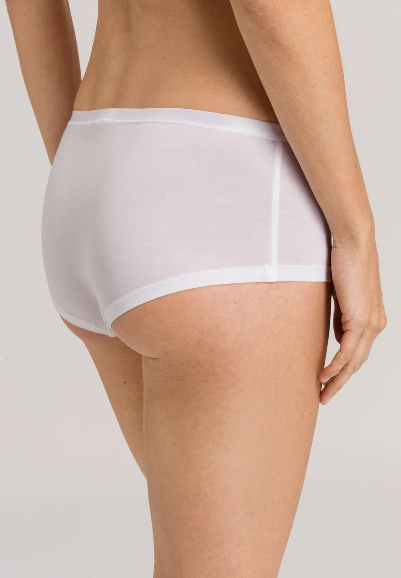 Soft Touch Panty | white 071255-070101