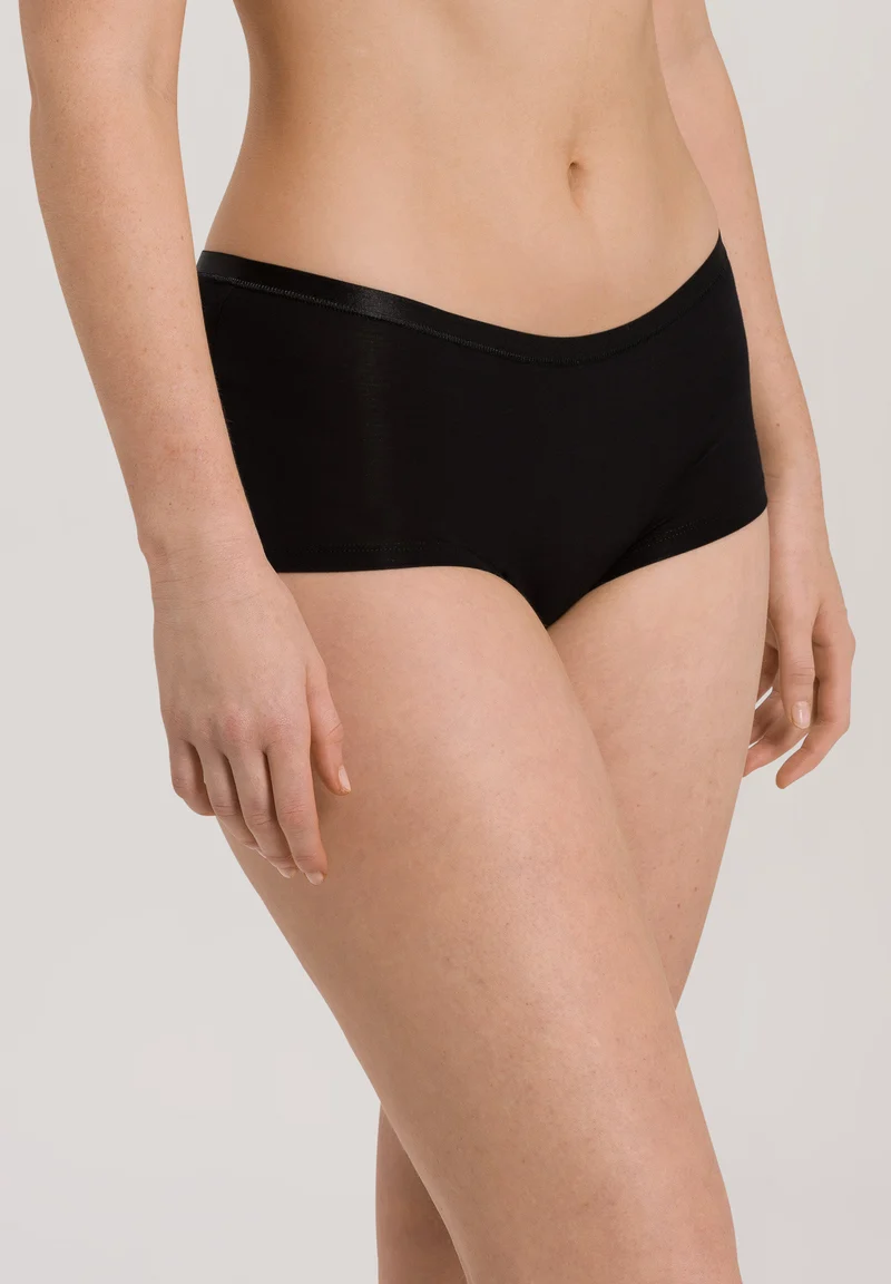 Soft Touch Panty | black 071255-070019