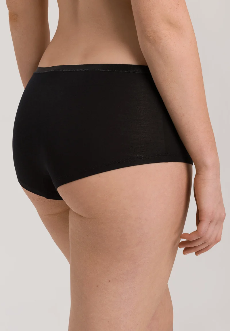 Soft Touch Panty | black 071255-070019