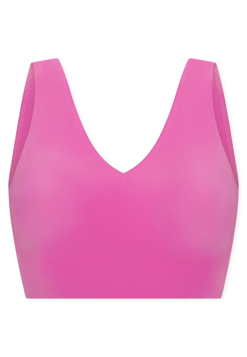 Bustier mit herausn. Pads