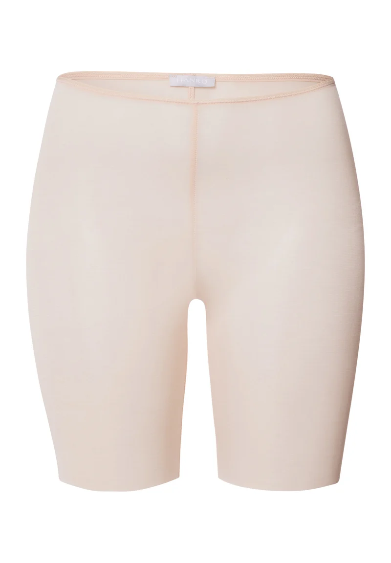 Smooth Illusion Short Pants | beige 070846-070274