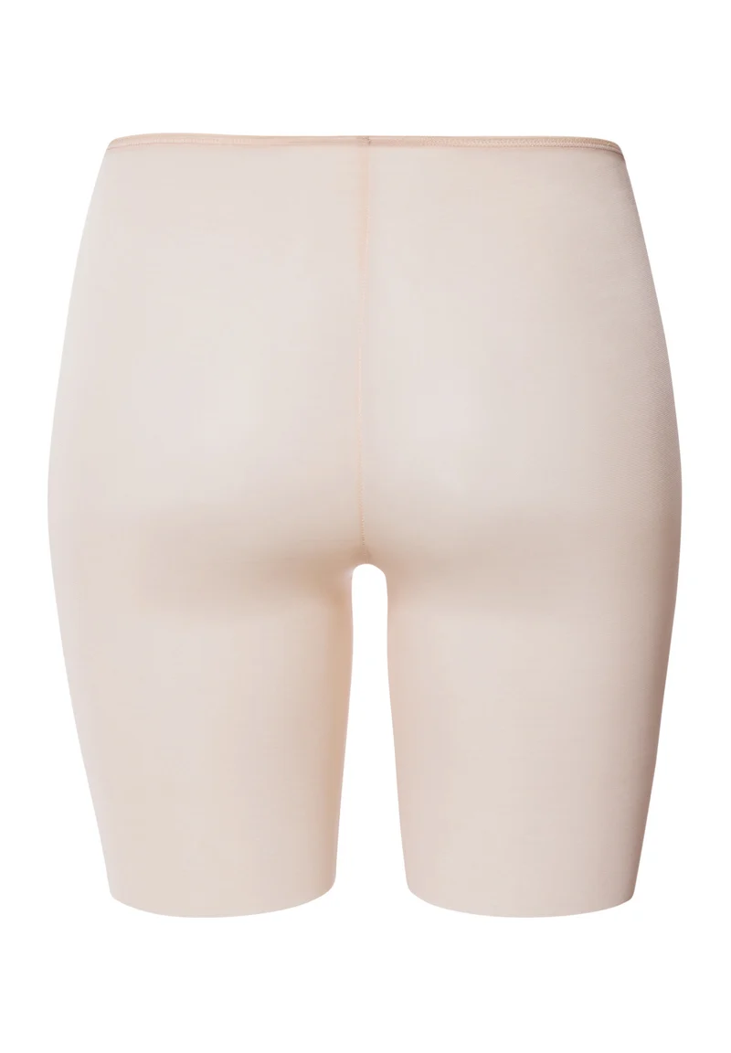 Smooth Illusion Short Pants | beige 070846-070274