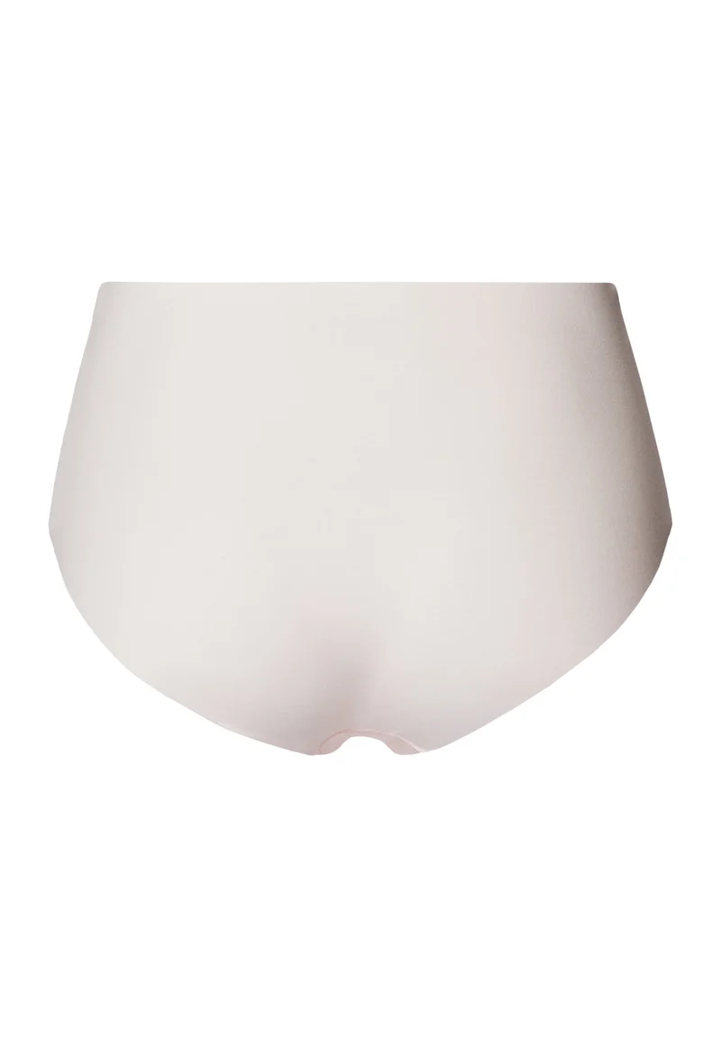 Invisible Cotton Maxi Briefs | powder 071244-071381