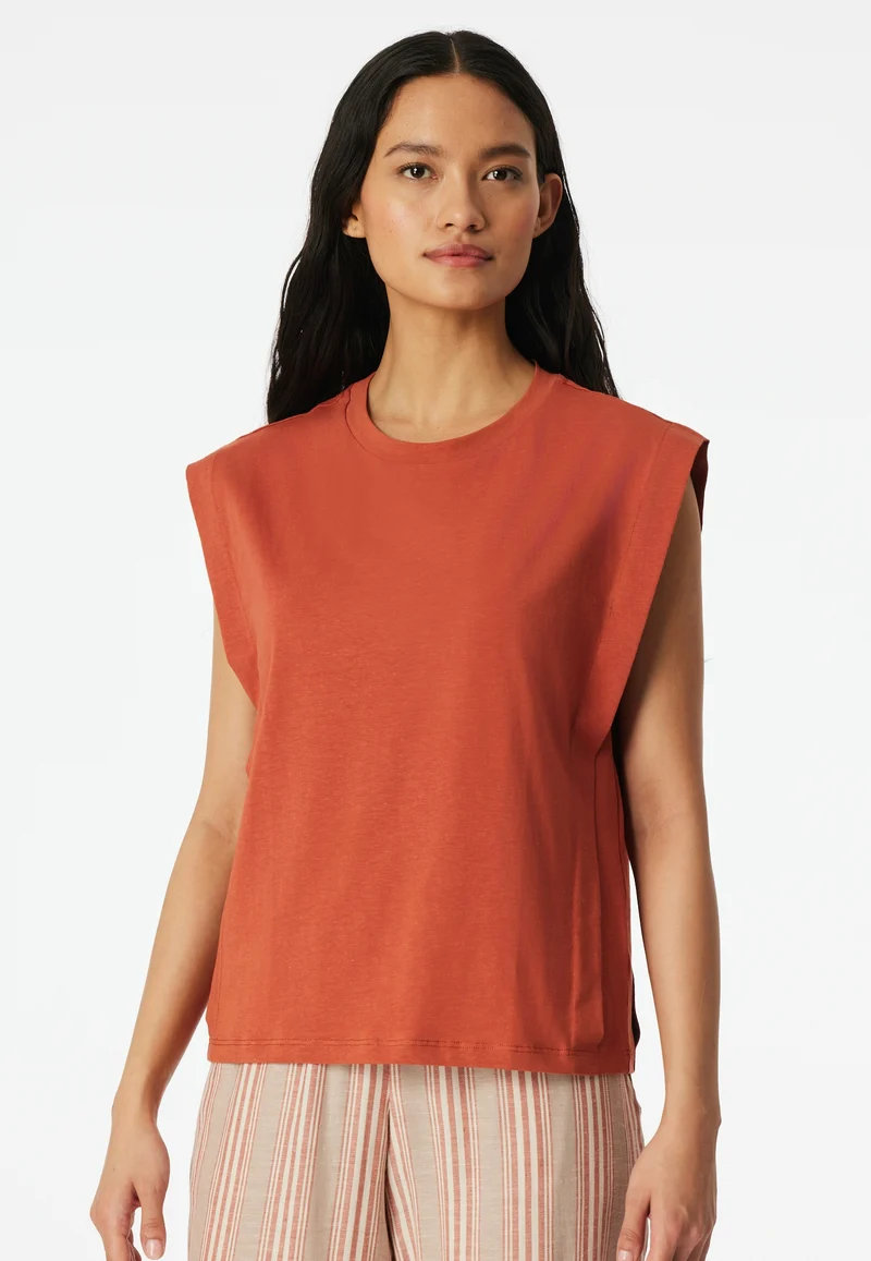 T-Shirt Rundhals