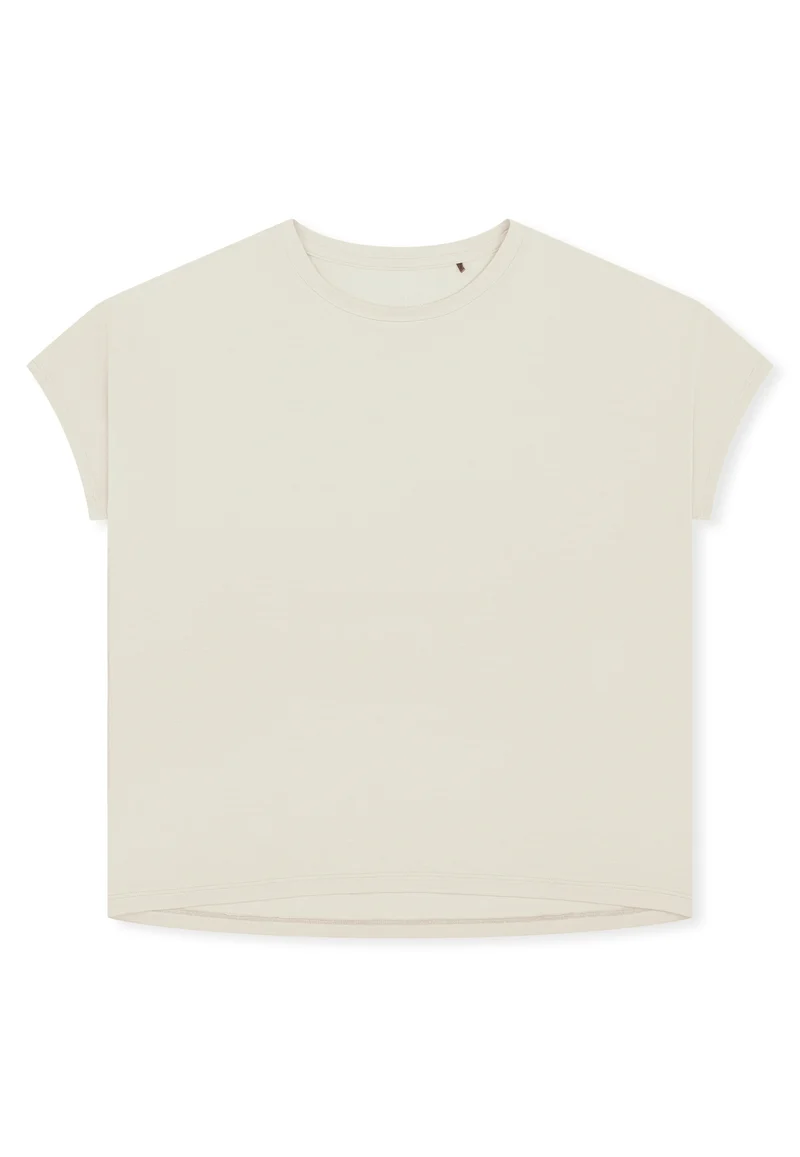 Shirt kurzarm Rundhals