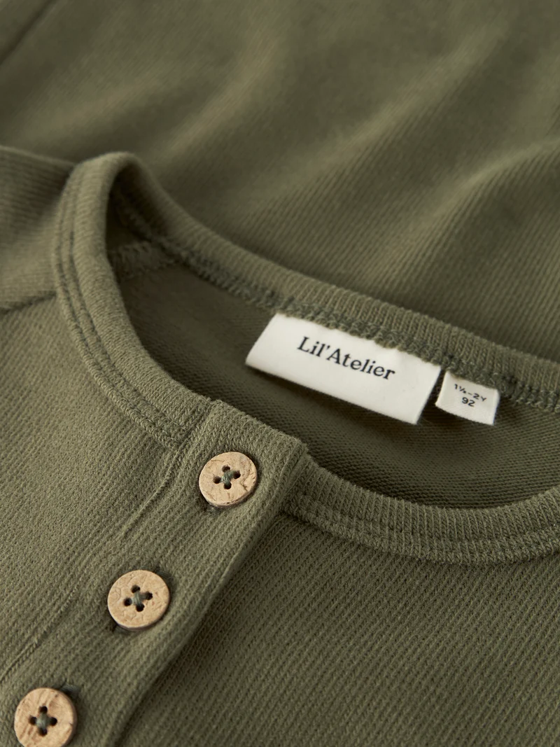 NMMLUNO LS SLIM TOP LIL