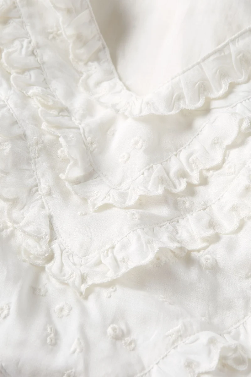 Crissy Coco Top