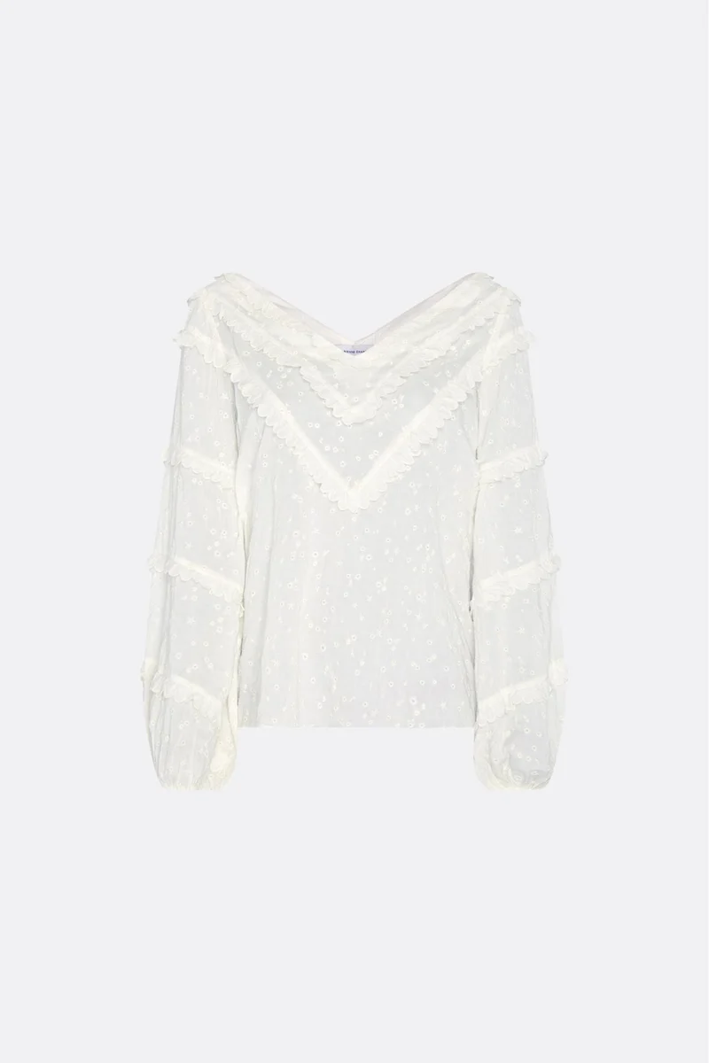 Crissy Coco Top