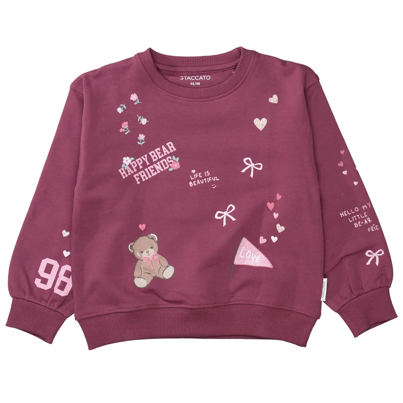 Md.-Sweatshirt