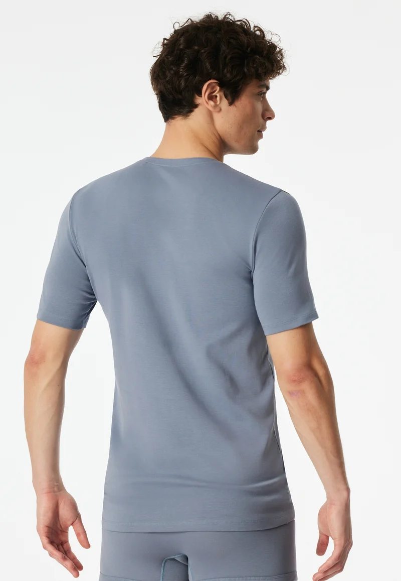 Henley-Shirt