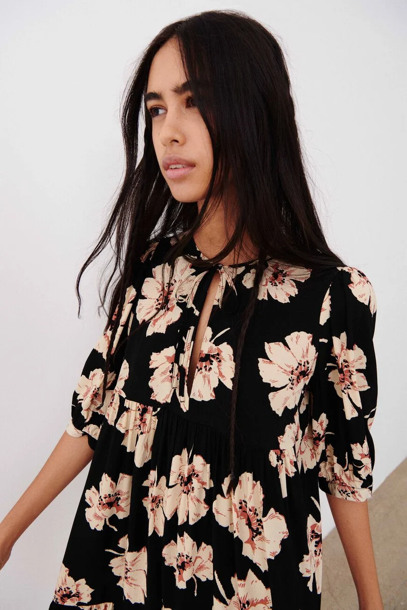 Katia Dress
