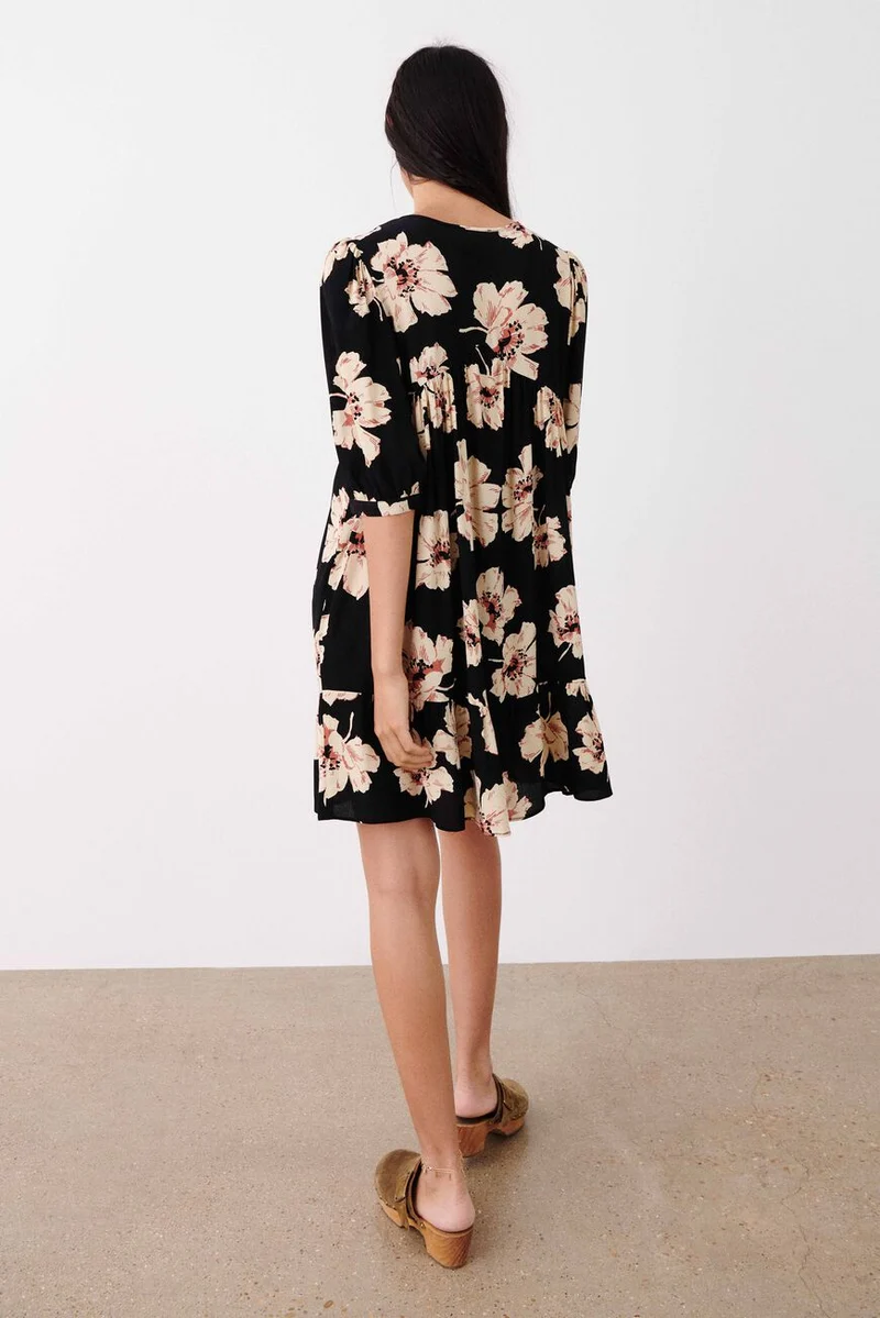 Katia Dress