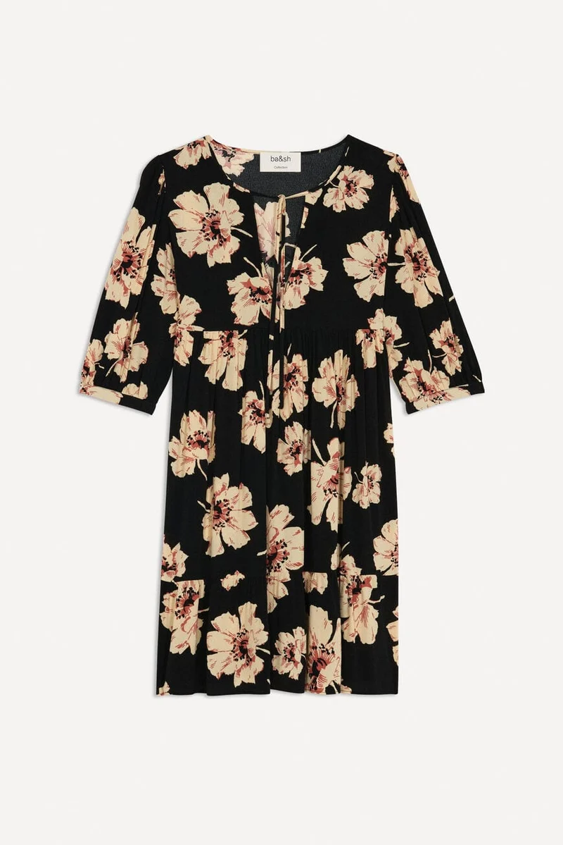 Katia Dress
