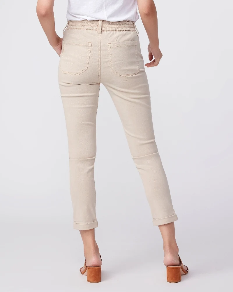 Christy Pant Vintage Warm Sand