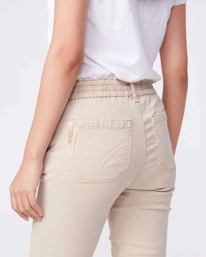 Christy Pant Vintage Warm Sand