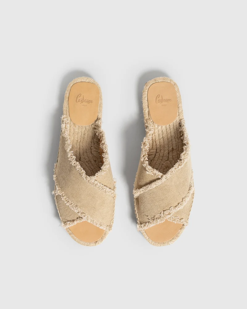 Palmera Sand Sliders