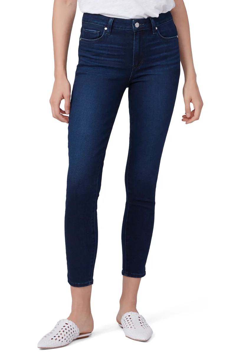Hoxton Ankle Cosmopolitan