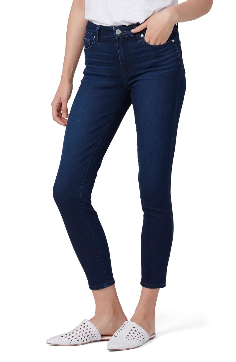 Hoxton Ankle Cosmopolitan