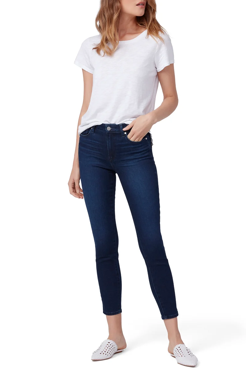 Hoxton Ankle Cosmopolitan