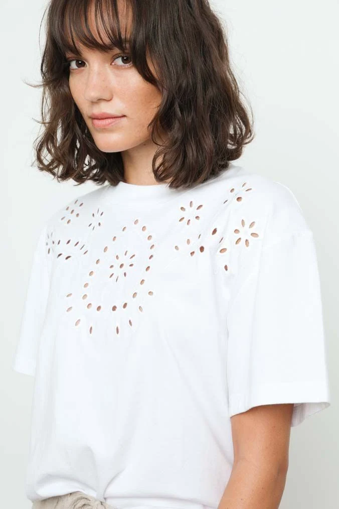 Byrdie Top