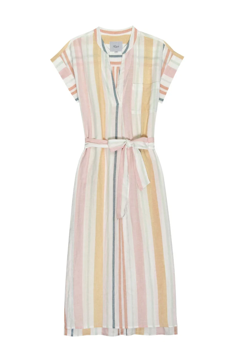 Suri Melon Stripe