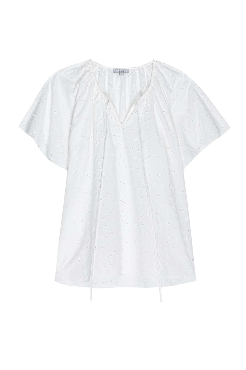 Marisol White Top
