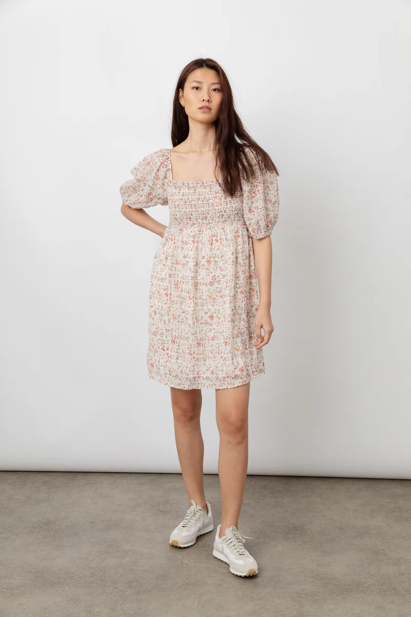 Geena Dress