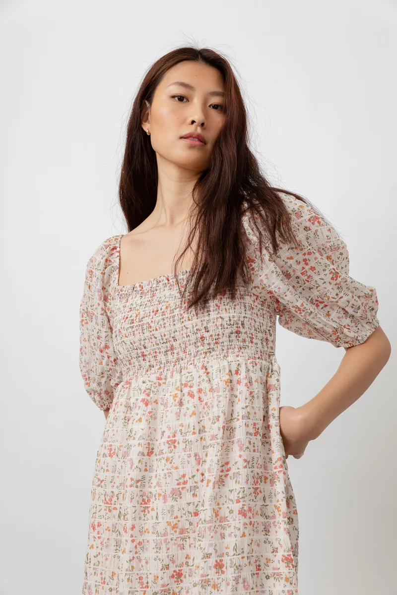 Geena Dress