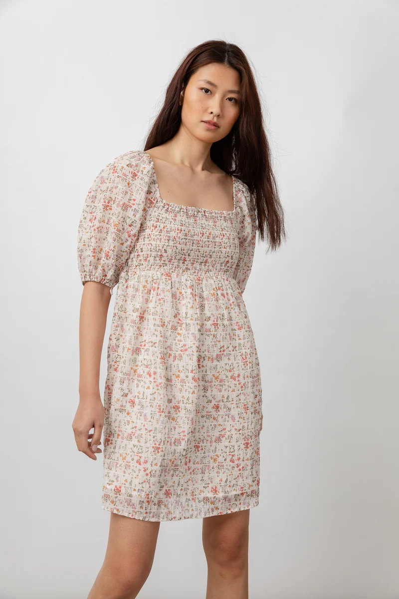 Geena Dress