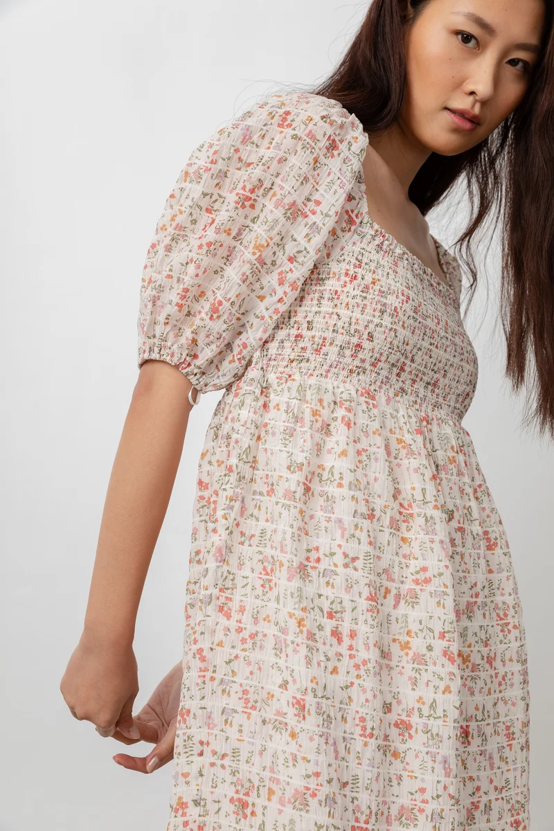 Geena Dress