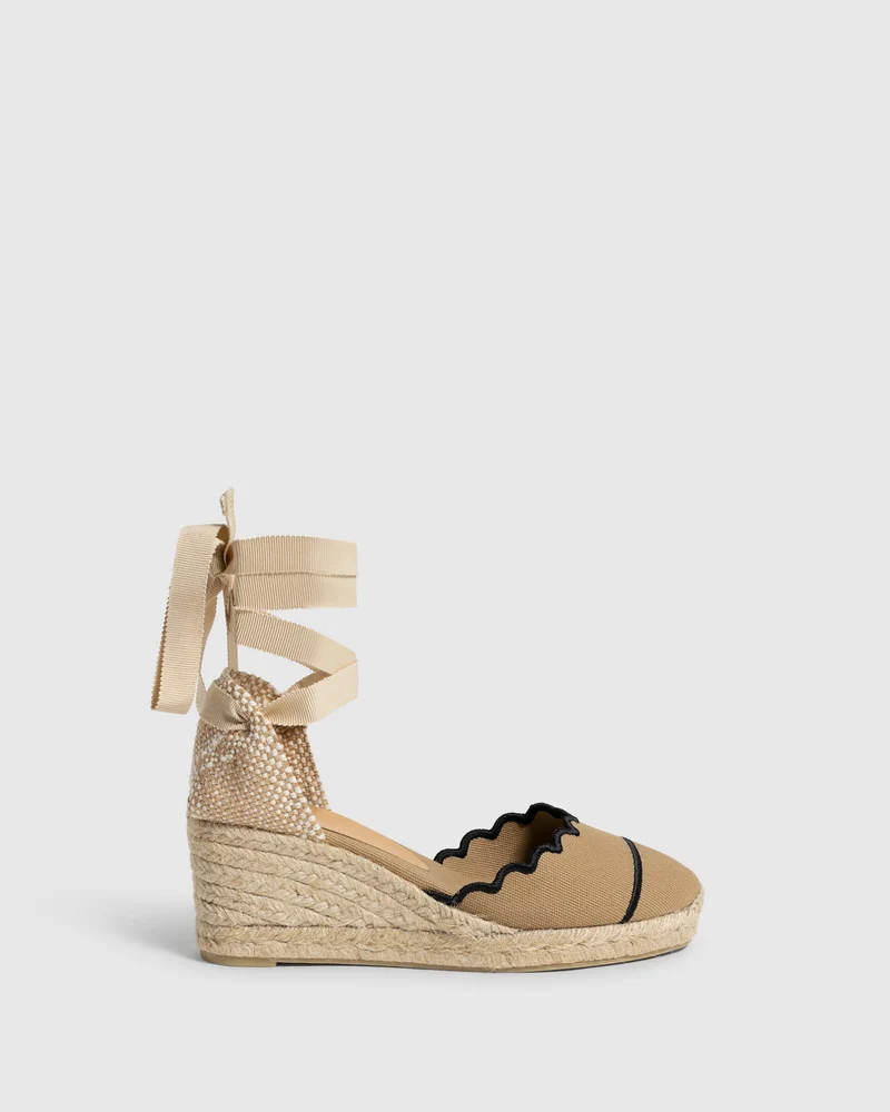 Cini 6 Tierra Espadrilles