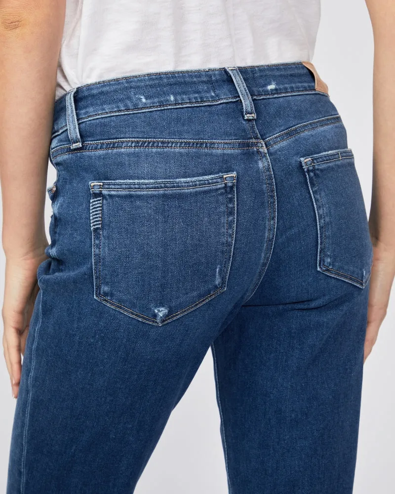 Brigitte Eiffel Distressed